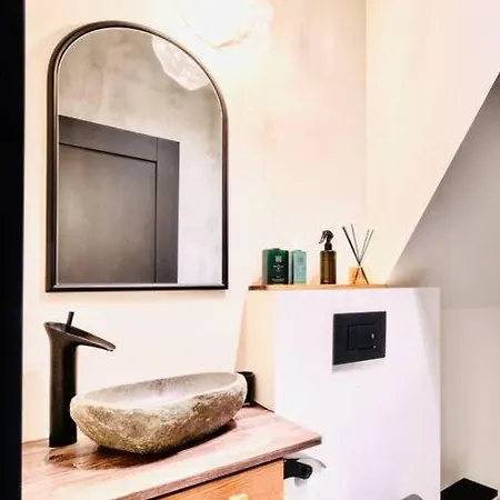 Modern By The Sea Villa