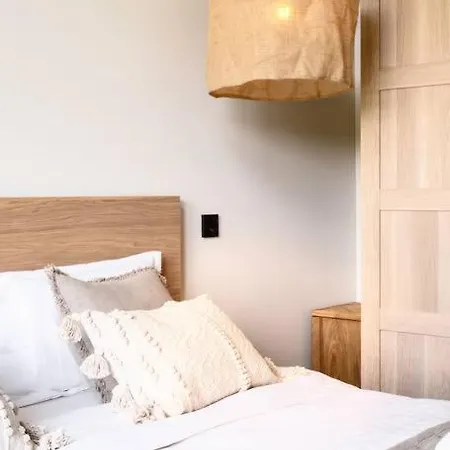 Modern By The Sea * Palanga