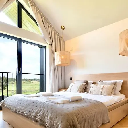 Modern By The Sea Villa *