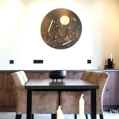 Modern By The Sea Villa