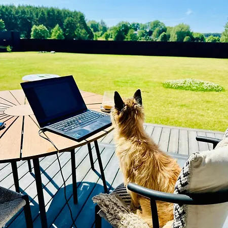 Villa Modern By The Sea