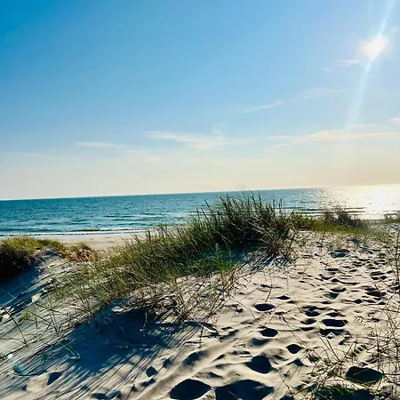 Modern By The Sea Palanga