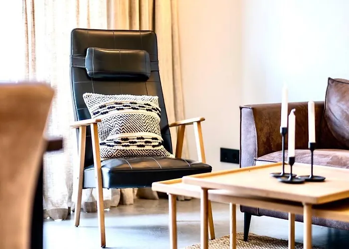 Modern By The Sea Palanga