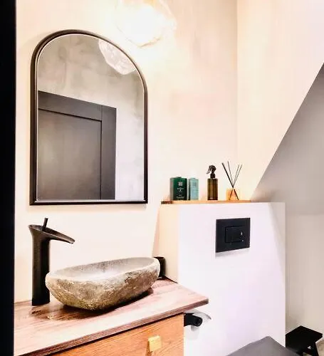 Modern By The Sea Villa