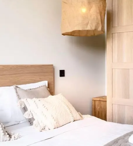 Modern By The Sea * Palanga