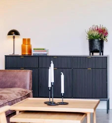 Modern By The Sea Villa Palanga