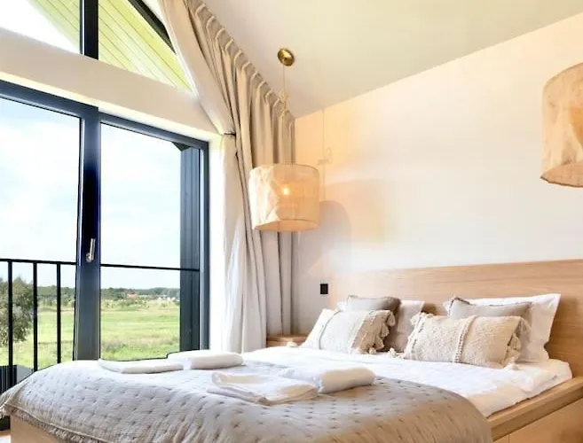 Modern By The Sea Villa *