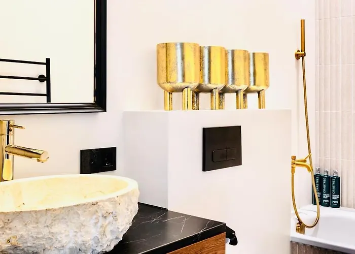 Modern By The Sea * Palanga