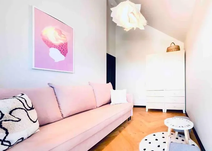 Modern By The Sea Villa Palanga