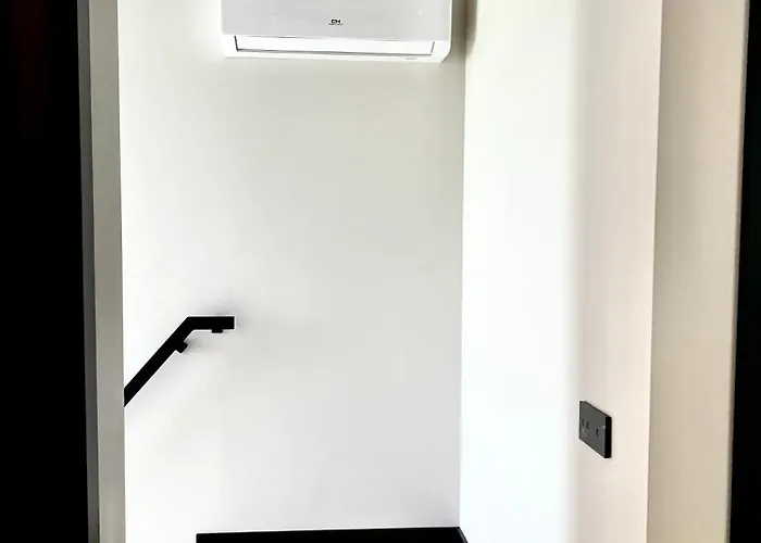 Villa Modern By The Sea *