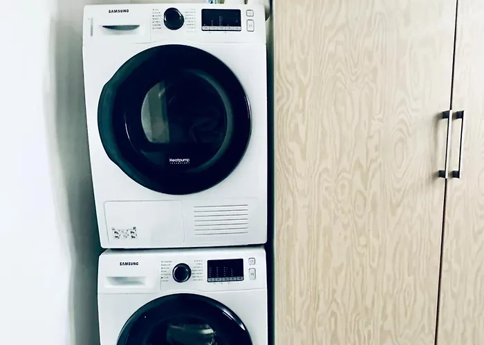 Modern By The Sea * Palanga