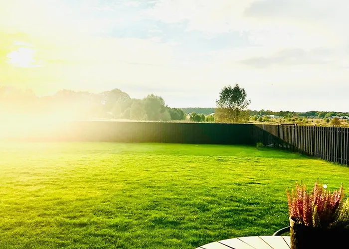 Modern By The Sea Villa *