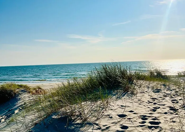 Modern By The Sea Palanga